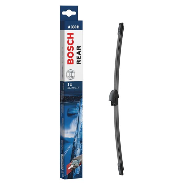 1 balai d'essuie-glace Bosch A330H
