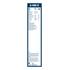 1 balai d'essuie-glace Bosch A400H