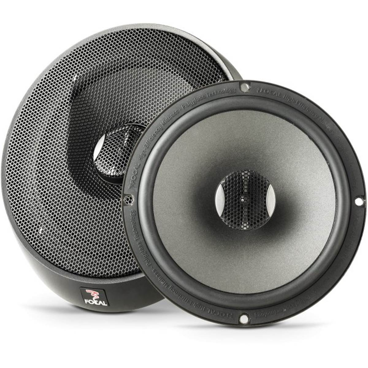 Haut-parleurs Focal Integration Ic 165
