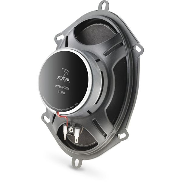 Haut-parleurs Focal Integration IC 570