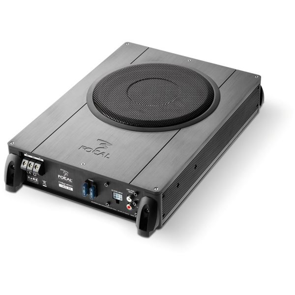 Caisson actif Focal IBUS 20
