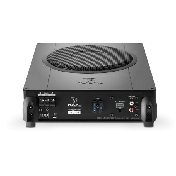 Caisson actif Focal IBUS 20