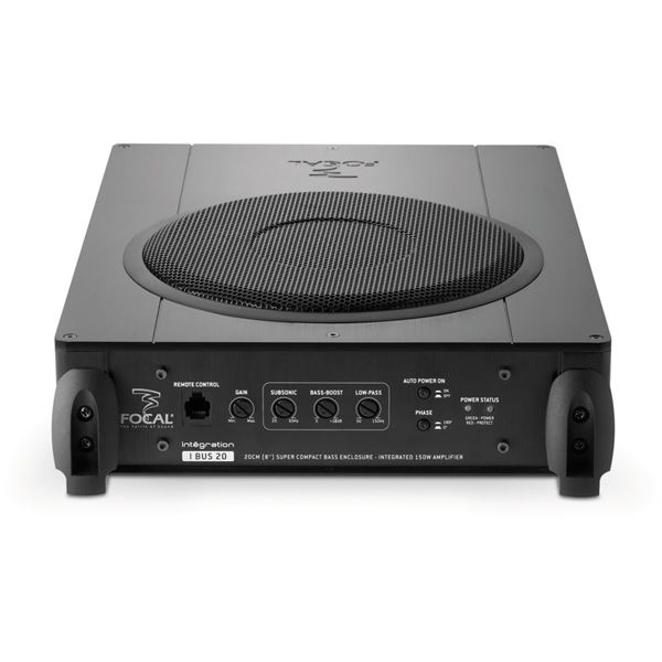 Caisson actif Focal IBUS 20