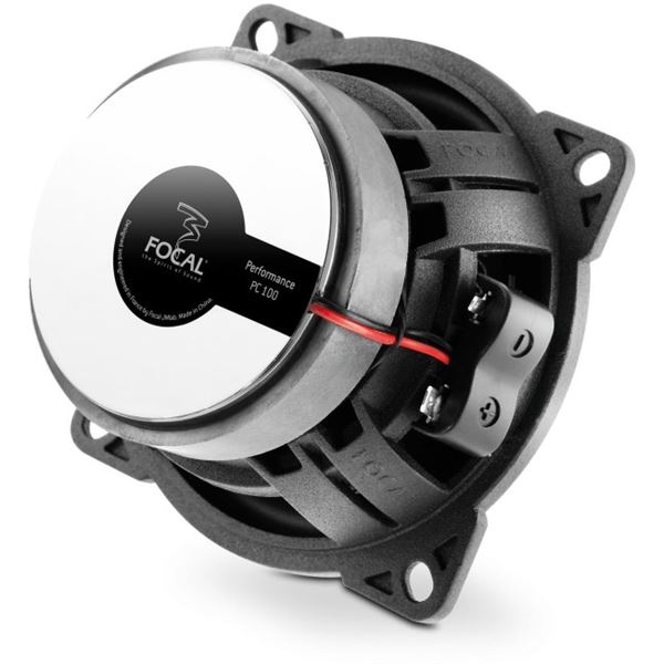 Haut-parleurs Focal Performance PC 100