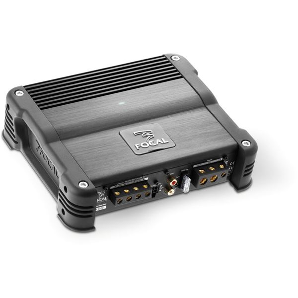 Amplificateur Focal FPP 2100