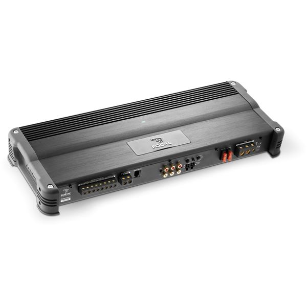 Amplificateur Focal FPP 5300