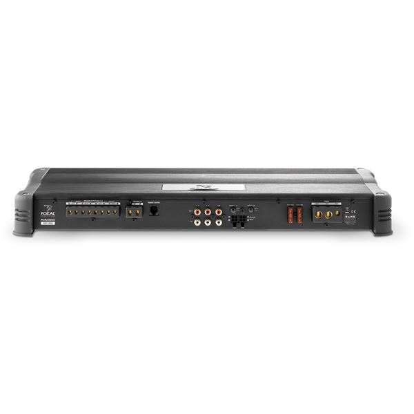Amplificateur Focal FPP 5300