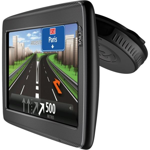 GPS TomTom GO Live 825 Europe