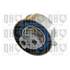 1 galet de distribution Quinton Hazell QTT1151