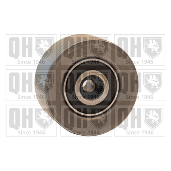 1 galet de distribution Quinton Hazell QTT1153