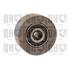 1 galet de distribution Quinton Hazell QTT1153