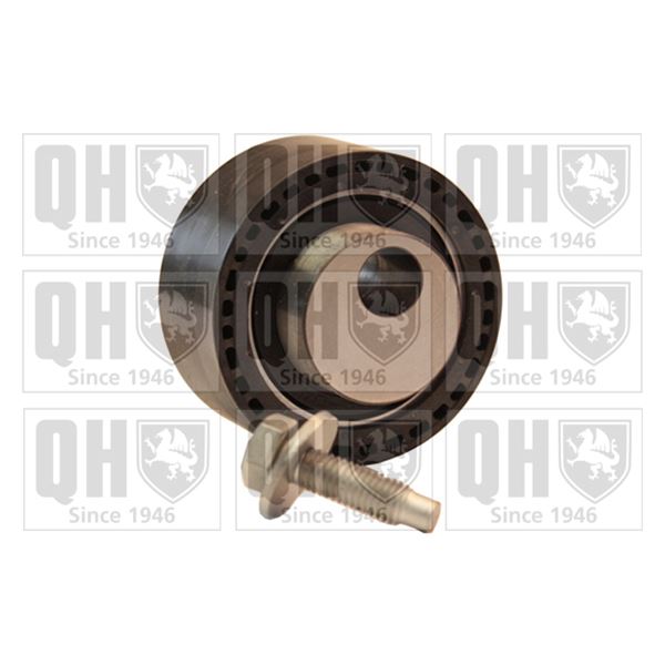 1 galet de distribution Quinton Hazell QTT1154