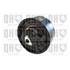 1 galet de distribution Quinton Hazell QTT1157