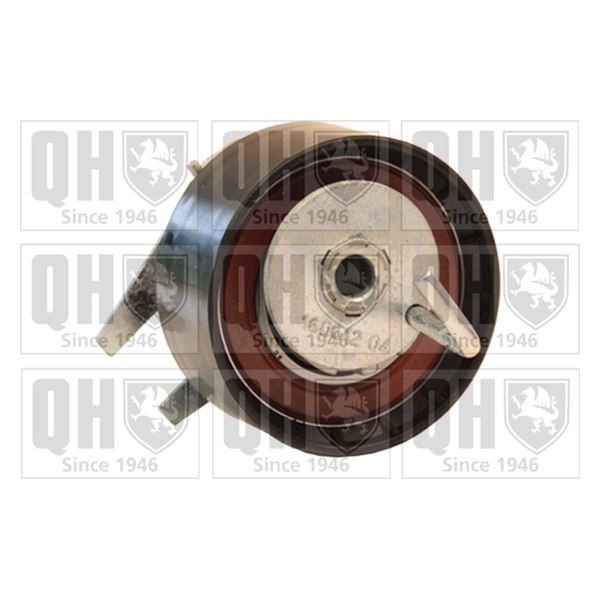 1 galet de distribution Quinton Hazell QTT1158