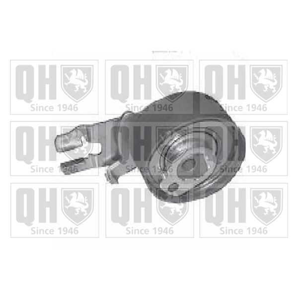 1 galet de distribution Quinton Hazell QTT1160