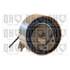 1 galet de distribution Quinton Hazell QTT1163