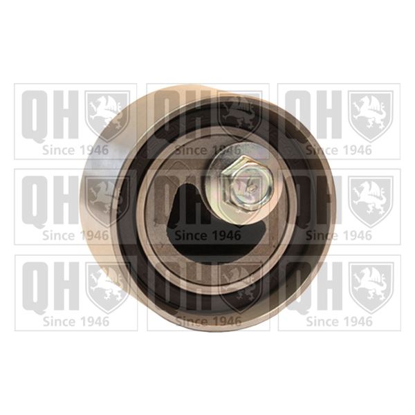 1 galet de distribution Quinton Hazell QTT1172