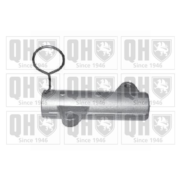 1 galet de distribution Quinton Hazell QTT1182