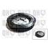 1 poulie d'amper Quinton Hazell QCD62