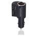 Chargeur allume-cigare multi-prises haute vitesse TomTom