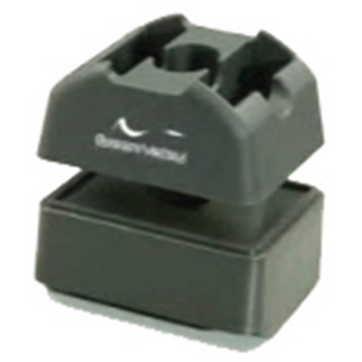 Kit De Fixation De Barres de toit N°720 Original Pro Pour Vul Green Valley