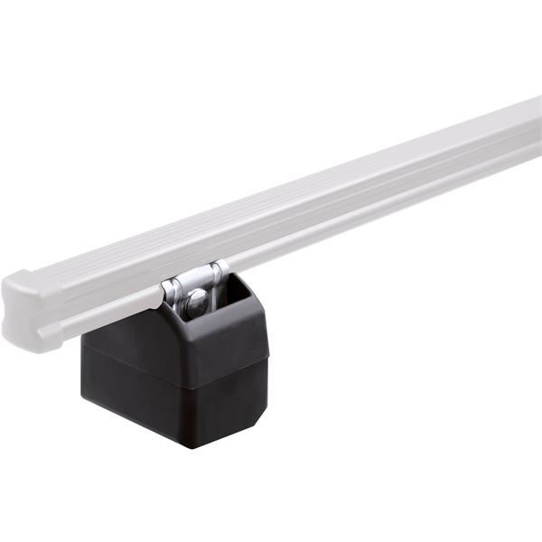 Kit de fixation de barres de toit n°768 Original Pro pour VUL Green Valley