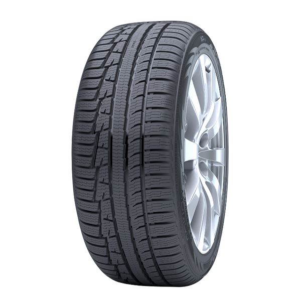 Pneu Hiver Nokian 225/55R16 99V Wr A3 XL