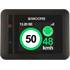 Indicateur de limites de vitesse My Speed de Snooper