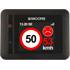 Indicateur de limites de vitesse My Speed de Snooper
