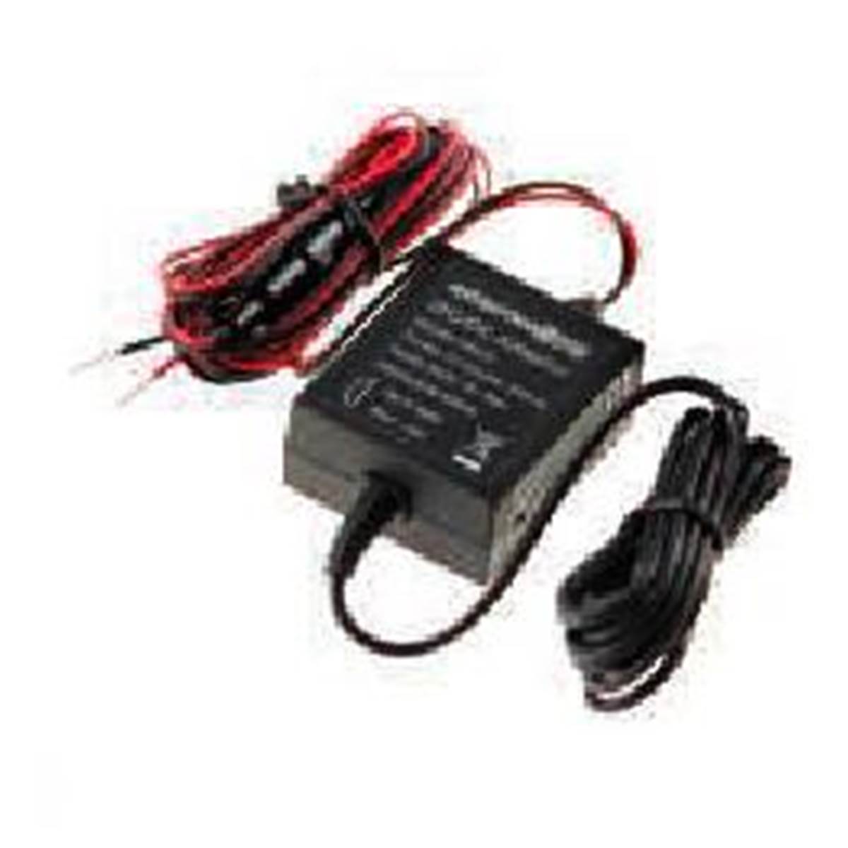 Kit De Branchement Direct Sur Batterie Pour Wikango
