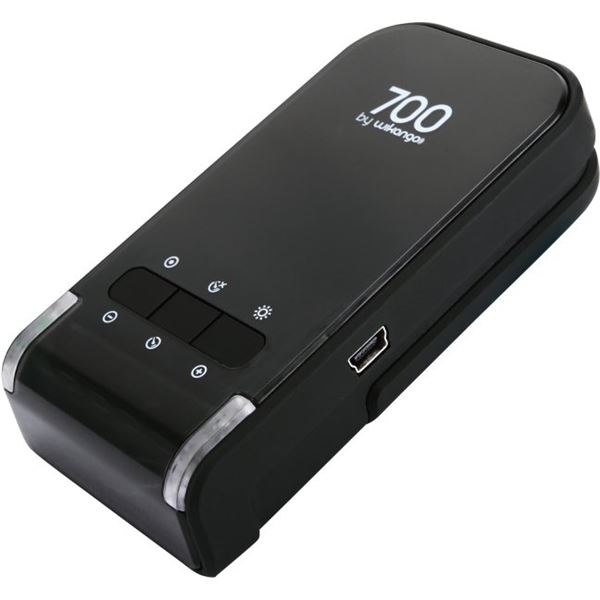 Assistant d'aide à la conduite Wikango 700 + chargeur secteur offert