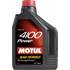 Huile moteur MOTUL Power 4100 Essence/Diesel 15W50 2L