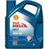 Huile moteur SHELL Helix Diesel Plus 10W40 2L