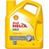 Huile moteur SHELL Helix Super Essence 15W40 2L