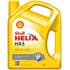 Huile moteur SHELL Helix Super Essence 15W40 5L