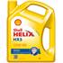 Huile moteur SHELL Helix Super Diesel 15W40 5L