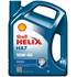 Huile moteur SHELL Helix HX7 Diesel Plus 10W40 5L