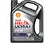 Huile moteur SHELL Helix Ultra Diesel 5W40 5L