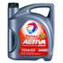 Huile moteur TOTAL Activa 5000 Diesel 15W40 5L