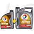 Lubrifiant de technologie de synthese Essence Total Activa 9000 5W40