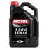 Huile moto technosynthèse Motul 15w50 4L