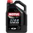 Huile moto technosynthèse Motul 15w50 4L