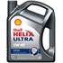 Huile moteur SHELL Helix Ultra Diesel 5W40 5L