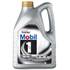 Huile essence Mobil1 5W40 5L