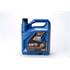 Huile moteur de vidange technologie de synthèse essence Elf Evolution 5W-40 5L