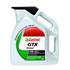 Huile minérale Castrol GTX Diesel 15W40 B3 5L