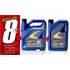Huile moteur Elf Prestigrade 15W40 Diesel