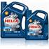 Huile SHELL HELIX7 10W40 diesel 5L+2L