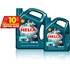 SHELLE HELIX HX7 D 10W40 5L+2L+ ODR 8 EUROS