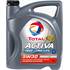 Huile moteur TOTAL Activa Ineo LL Essence/Diesel  5W30 5L